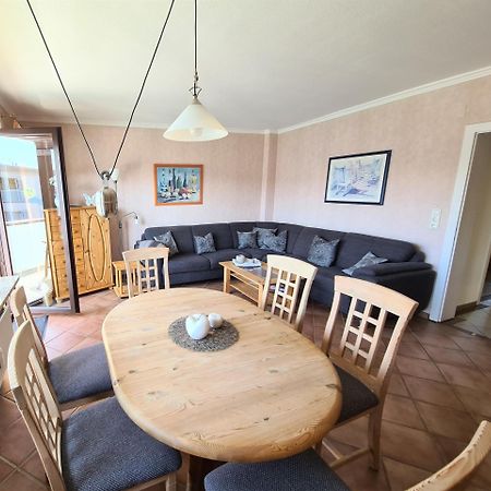 Kleine Krabbe Apartman Grömitz Kültér fotó