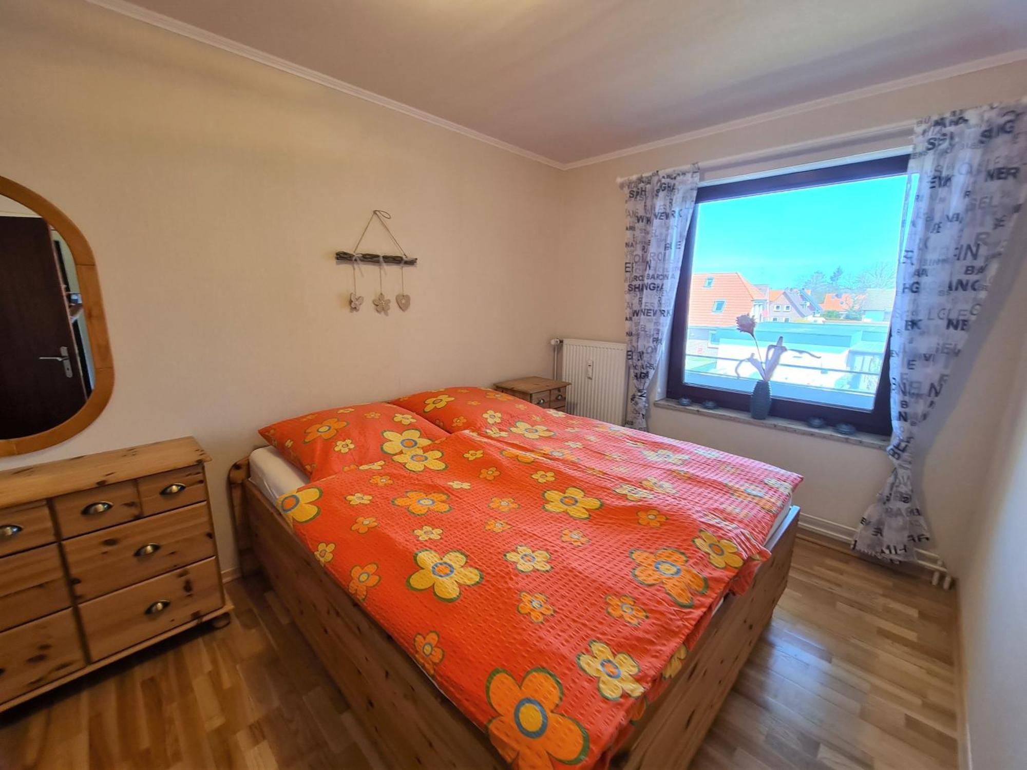 Kleine Krabbe Apartman Grömitz Kültér fotó
