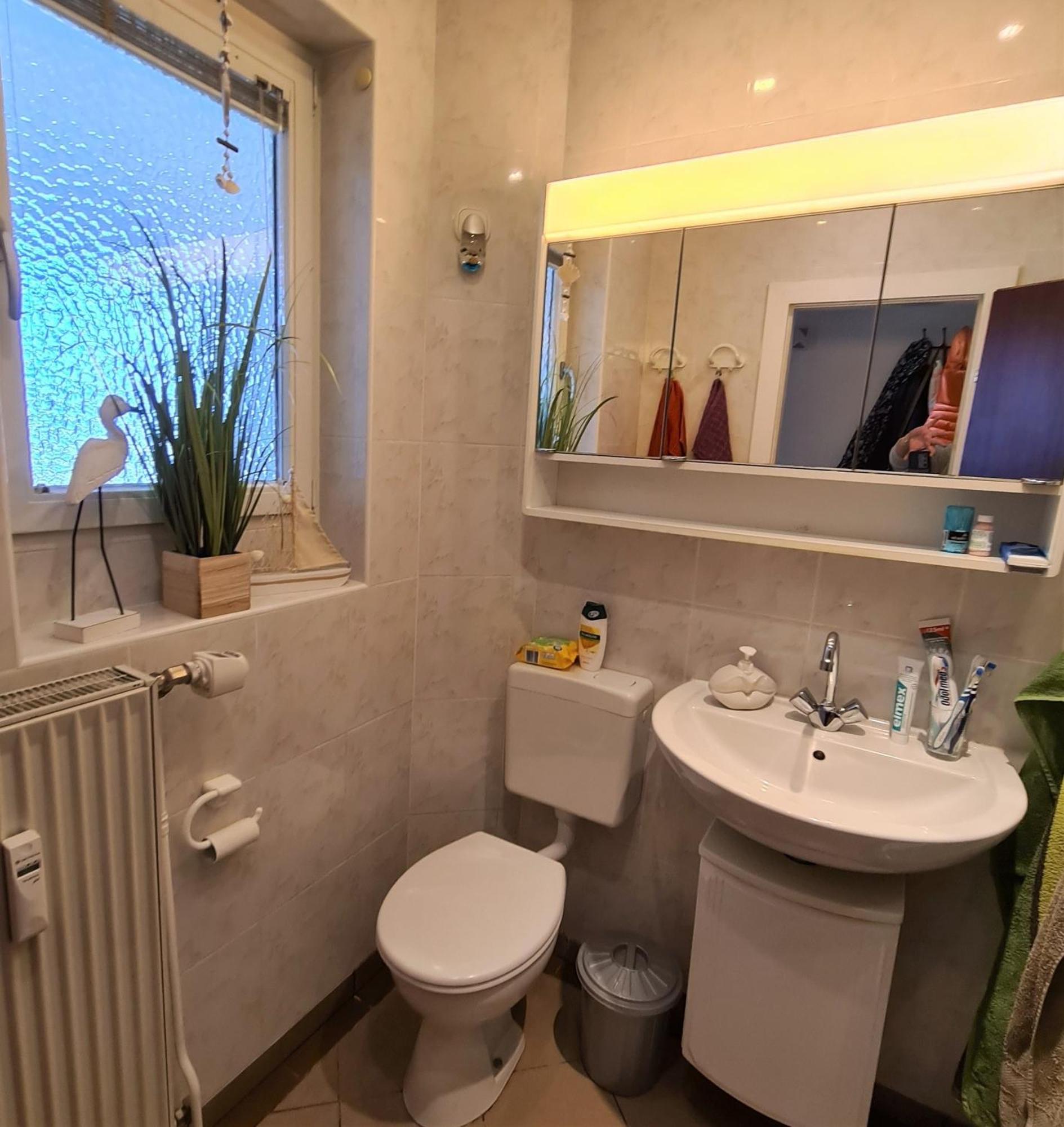 Kleine Krabbe Apartman Grömitz Kültér fotó